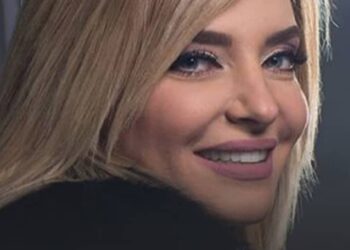 زينة يازجي تجهض بسبب الضغط !