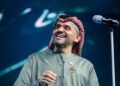 حفل لحسين الجسمي في الإمارات