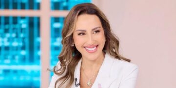 ورد الخال وشغفها بالتمثيل الذي لا يتوقف