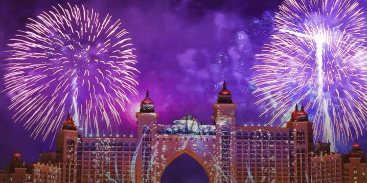 “ستارز اون بورد تطلق لأول مرة في دبي “أتلانتس النخلة