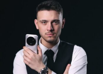 الشامي لأول مرة يغني للشاعرة جمانة جمال