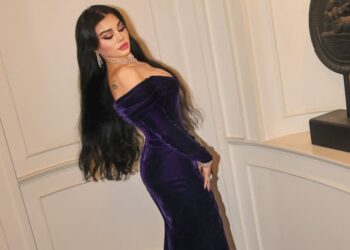 القضاء المصري ينصف الديڤا هيفاء وهبي