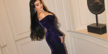 القضاء المصري ينصف الديڤا هيفاء وهبي