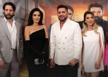 كذبة سودا” خارج السباق الرمضاني