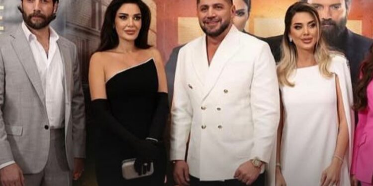 كذبة سودا” خارج السباق الرمضاني