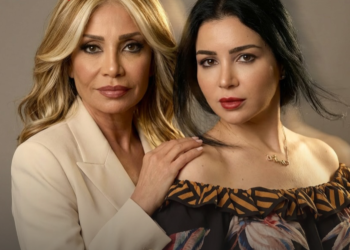 ماذا قالت مي عز الدين لسوسن بدر؟