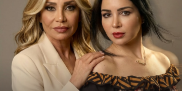 ماذا قالت مي عز الدين لسوسن بدر؟