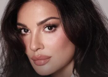 نادين نجيم: قلبي يتحضر لحب جديد”