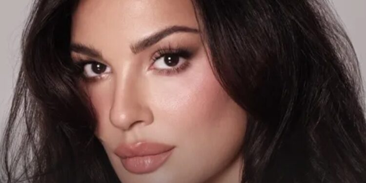 نادين نجيم: قلبي يتحضر لحب جديد”