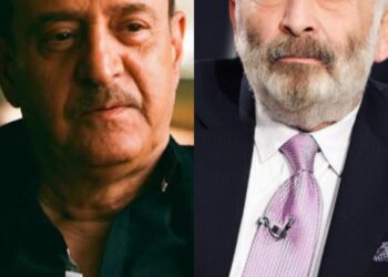 ثنائية تجمع عمالقة الفن السوري