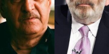 ثنائية تجمع عمالقة الفن السوري