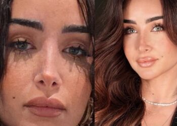 “وننسى اللي كان”… الجميع في قلب الأحداث