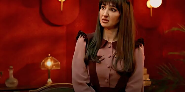 هل ستعيش جيسي عبدو قصة حب في لوبي الغرام؟