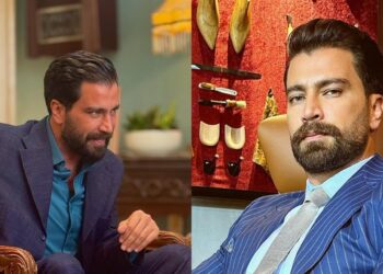 مالك أم رستم؟ وجهان مختلفان للسيطرة