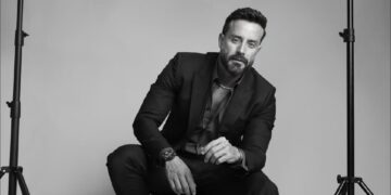 سعد رمضان يشعل عيد الحب بأغنية “مابعرف كيف”