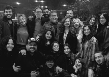 هل هنا الزاهد وهشام ماجد أفضل ثنائية مصرية؟