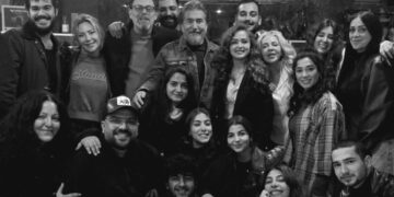 هل هنا الزاهد وهشام ماجد أفضل ثنائية مصرية؟