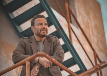 سوزان نجم الدين: “أطفال التوحد ليسوا مختلفين”