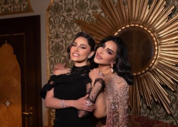 أحلام لـ إلهام علي “أنا من أكبر الداعمين لك”