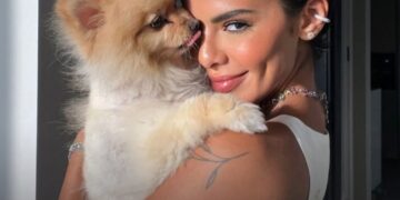 نادين نجيم ترفع درجة الخصوصية في حياتها