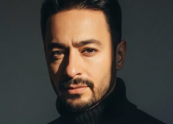 لأول مرة.. حمادة هلال يخصص أغنية لمرضى التوحد