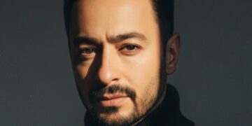 لأول مرة.. حمادة هلال يخصص أغنية لمرضى التوحد