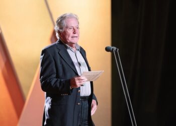 حسين فهمي بتجربة درامية عالمية في الصين