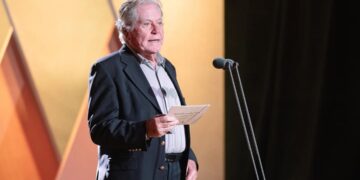 حسين فهمي بتجربة درامية عالمية في الصين