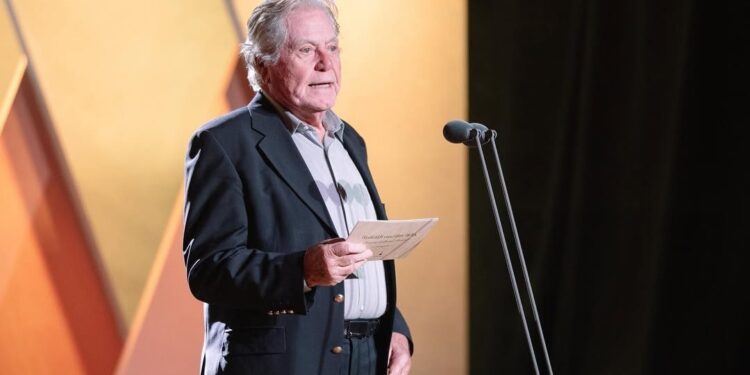 حسين فهمي بتجربة درامية عالمية في الصين