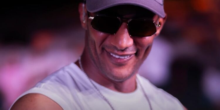 نادين نجيم ترفع درجة الخصوصية في حياتها