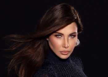 نانسي عجرم تستأنف جدول حفلاتها “صوتي جسراً نحو السلام”