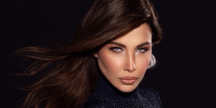 نانسي عجرم تستأنف جدول حفلاتها “صوتي جسراً نحو السلام”