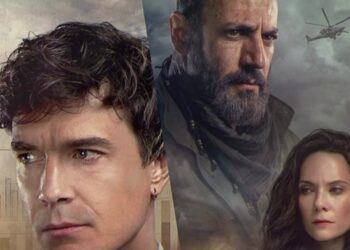 نيقولا معوض… من هوليوود إلى موسكو بتجربة فنية جديدة