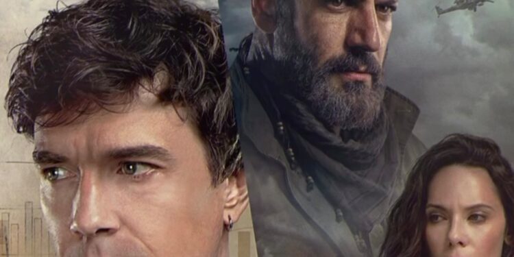 نيقولا معوض… من هوليوود إلى موسكو بتجربة فنية جديدة