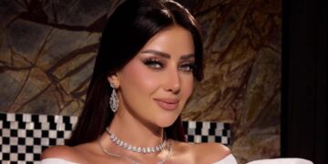 نيقولا معوض… من هوليوود إلى موسكو بتجربة فنية جديدة