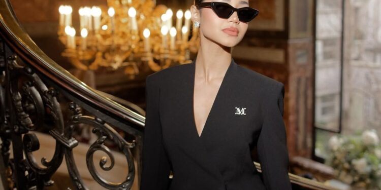 قصة حمل ريم فكري غير صحيحة، ما هو السر؟