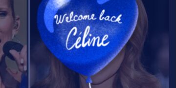 سيلين ديون تعود للمسرح