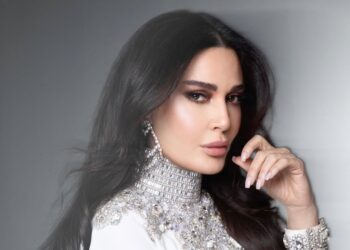 سوزان نجم الدين: “أطفال التوحد ليسوا مختلفين”