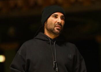نجل صباح فخري يكشف حقيقة دخول والده “غينيس”