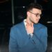 الشامي يتكفّل بتأمين منزل لطفل ويصفه بـ البطل