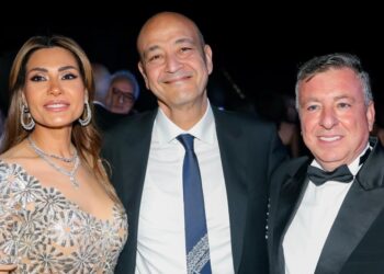 الأمومة وصعوبة الاختيار تبكي داليا مبارك في مرحلة المواجهة