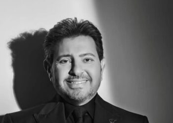 محطات من حياة الراحل هاني شاكر