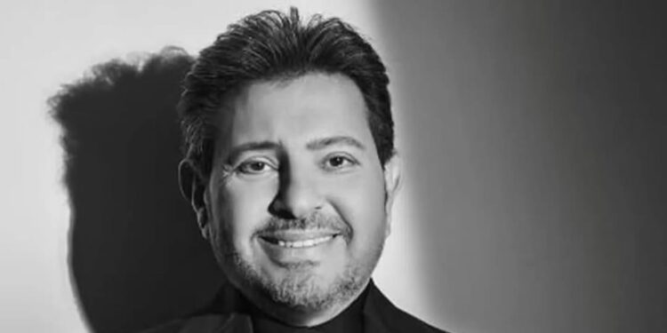 محطات من حياة الراحل هاني شاكر