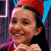 “يا وردة في البستان” تودع The Voice Kids