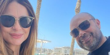 فيروز بخير ونقيب الموسيقيين يفضح الشائعات