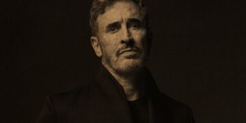 كاظم الساهر يعود إلى جذوره العراقية بأغنية “متى”