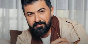 “شيطانة” أغنية جديدة لسيف نبيل