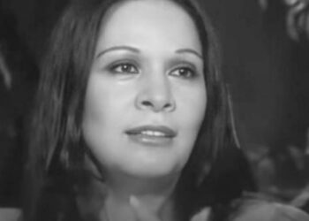 وفاة الفنانة المعتزلة “سهير زكي”