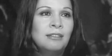 وفاة الفنانة المعتزلة “سهير زكي”