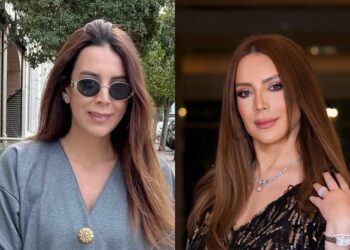 شبيهة شكران مرتجى… هل هنالك شبه فعلاً؟